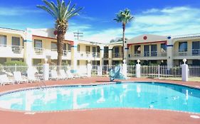 Americas Best Value Inn Beaumont